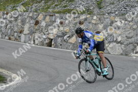 Photo #3268515 | 28-06-2023 15:39 | Passo Dello Stelvio - Waterfall curve BICYCLES