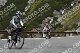 Photo #2824917 | 05-09-2022 10:40 | Passo Dello Stelvio - Waterfall curve BICYCLES