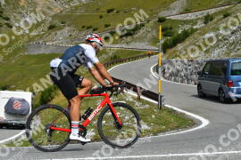 Photo #4144103 | 03-09-2023 11:53 | Passo Dello Stelvio - Waterfall curve BICYCLES