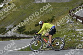 Photo #2784857 | 30-08-2022 12:20 | Passo Dello Stelvio - Waterfall curve BICYCLES