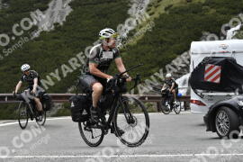 Photo #2129023 | 13-06-2022 13:09 | Passo Dello Stelvio - Waterfall curve BICYCLES