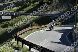 Photo #3234840 | 25-06-2023 09:16 | Passo Dello Stelvio - Waterfall curve