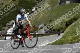 Photo #2105086 | 06-06-2022 10:53 | Passo Dello Stelvio - Waterfall curve BICYCLES