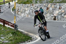 Photo #2192624 | 25-06-2022 14:37 | Passo Dello Stelvio - Waterfall curve BICYCLES