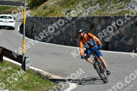 Photo #2514361 | 05-08-2022 10:53 | Passo Dello Stelvio - Waterfall curve BICYCLES