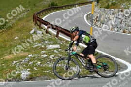 Photo #4041016 | 23-08-2023 13:13 | Passo Dello Stelvio - Waterfall curve BICYCLES