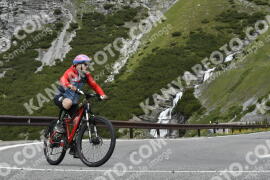 Photo #3386579 | 08-07-2023 11:09 | Passo Dello Stelvio - Waterfall curve BICYCLES