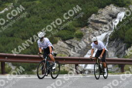 Photo #2577249 | 10-08-2022 10:19 | Passo Dello Stelvio - Waterfall curve BICYCLES