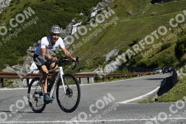 Photo #3814550 | 11-08-2023 09:51 | Passo Dello Stelvio - Waterfall curve BICYCLES