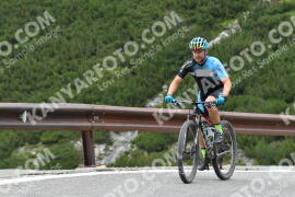 Photo #2249304 | 07-07-2022 12:10 | Passo Dello Stelvio - Waterfall curve BICYCLES