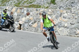 Photo #2401780 | 25-07-2022 14:02 | Passo Dello Stelvio - Waterfall curve BICYCLES