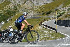 Photo #4200626 | 08-09-2023 11:02 | Passo Dello Stelvio - Waterfall curve BICYCLES