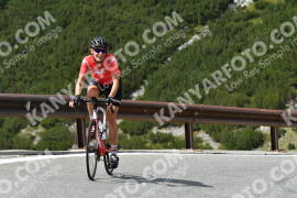 Photo #2683722 | 17-08-2022 13:58 | Passo Dello Stelvio - Waterfall curve BICYCLES