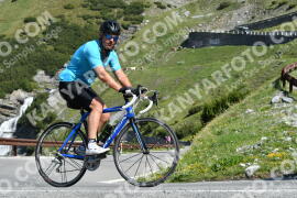 Photo #2168433 | 20-06-2022 10:03 | Passo Dello Stelvio - Waterfall curve BICYCLES