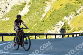 Photo #4003124 | 21-08-2023 09:40 | Passo Dello Stelvio - Waterfall curve BICYCLES