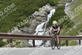 Foto #3792761 | 10-08-2023 11:11 | Passo Dello Stelvio - Waterfall Kehre BICYCLES
