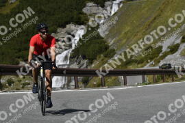 Photo #2874667 | 13-09-2022 12:20 | Passo Dello Stelvio - Waterfall curve BICYCLES