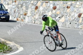 Photo #2220930 | 02-07-2022 16:20 | Passo Dello Stelvio - Waterfall curve BICYCLES