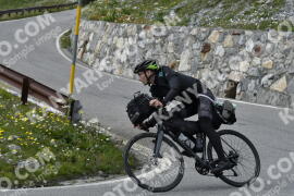 Photo #3495860 | 16-07-2023 14:14 | Passo Dello Stelvio - Waterfall curve BICYCLES
