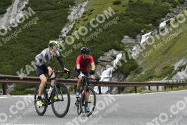 Photo #3760454 | 08-08-2023 10:33 | Passo Dello Stelvio - Waterfall curve BICYCLES