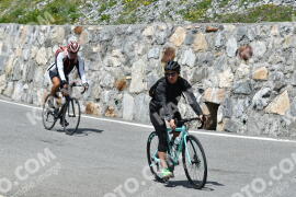 Photo #2170586 | 20-06-2022 14:14 | Passo Dello Stelvio - Waterfall curve BICYCLES