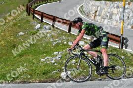 Photo #2507757 | 04-08-2022 15:27 | Passo Dello Stelvio - Waterfall curve BICYCLES
