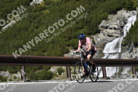 Photo #2874630 | 13-09-2022 12:07 | Passo Dello Stelvio - Waterfall curve BICYCLES