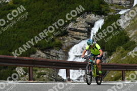 Photo #4143470 | 03-09-2023 12:49 | Passo Dello Stelvio - Waterfall curve BICYCLES