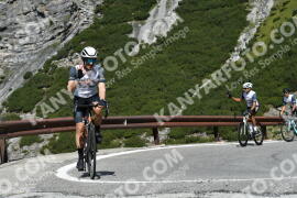Photo #2532857 | 07-08-2022 10:40 | Passo Dello Stelvio - Waterfall curve BICYCLES
