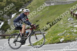 Photo #2129076 | 13-06-2022 13:19 | Passo Dello Stelvio - Waterfall curve BICYCLES