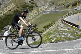 Photo #2077013 | 01-06-2022 12:04 | Passo Dello Stelvio - Waterfall curve BICYCLES
