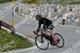 Photo #2691260 | 20-08-2022 15:38 | Passo Dello Stelvio - Waterfall curve BICYCLES