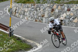 Photo #2464478 | 31-07-2022 16:07 | Passo Dello Stelvio - Waterfall curve BICYCLES