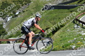 Photo #2158882 | 19-06-2022 09:46 | Passo Dello Stelvio - Waterfall curve BICYCLES