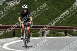 Photo #2409537 | 26-07-2022 10:58 | Passo Dello Stelvio - Waterfall curve BICYCLES