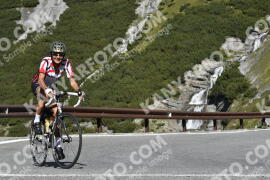 Photo #2776609 | 29-08-2022 10:37 | Passo Dello Stelvio - Waterfall curve BICYCLES