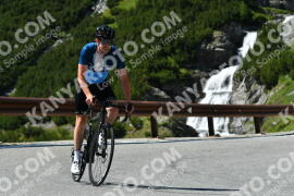 Photo #2220442 | 02-07-2022 15:29 | Passo Dello Stelvio - Waterfall curve BICYCLES