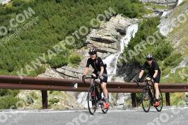 Photo #2484860 | 02-08-2022 10:42 | Passo Dello Stelvio - Waterfall curve BICYCLES