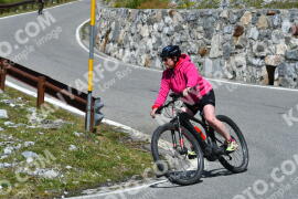 Photo #3915129 | 16-08-2023 12:59 | Passo Dello Stelvio - Waterfall curve BICYCLES