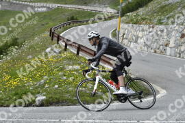 Photo #3563731 | 23-07-2023 15:28 | Passo Dello Stelvio - Waterfall curve BICYCLES