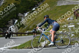 Photo #4283222 | 17-09-2023 14:29 | Passo Dello Stelvio - Waterfall curve BICYCLES