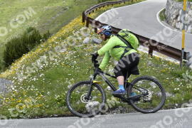 Photo #3353220 | 04-07-2023 13:00 | Passo Dello Stelvio - Waterfall curve BICYCLES