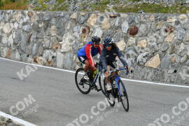 Photo #4067336 | 25-08-2023 13:52 | Passo Dello Stelvio - Waterfall curve BICYCLES