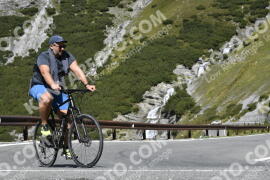 Photo #2752477 | 26-08-2022 11:19 | Passo Dello Stelvio - Waterfall curve BICYCLES