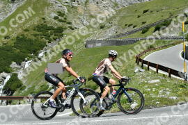 Foto #2288974 | 12-07-2022 11:27 | Passo Dello Stelvio - Waterfall Kehre BICYCLES