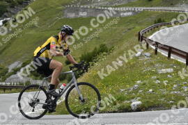 Photo #3718750 | 03-08-2023 11:36 | Passo Dello Stelvio - Waterfall curve BICYCLES