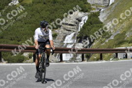 Photo #2752120 | 26-08-2022 11:06 | Passo Dello Stelvio - Waterfall curve BICYCLES