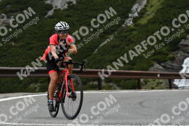 Photo #2131984 | 16-06-2022 15:18 | Passo Dello Stelvio - Waterfall curve BICYCLES