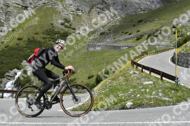 Photo #3362769 | 06-07-2023 11:41 | Passo Dello Stelvio - Waterfall curve BICYCLES