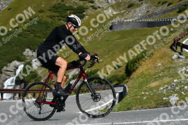 Photo #4169143 | 05-09-2023 10:40 | Passo Dello Stelvio - Waterfall curve BICYCLES